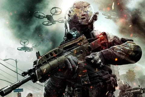 Former Treyarch Developer Demands Royalties for Call of Duty Re-releases