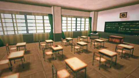 RPG Developer Bakin Update Adds DirectX 12 Support and Enhanced Color Grading