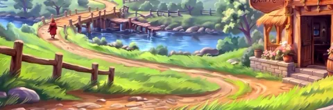 Valesong is John Smedley’s new four-player fantasy CCG made with AI