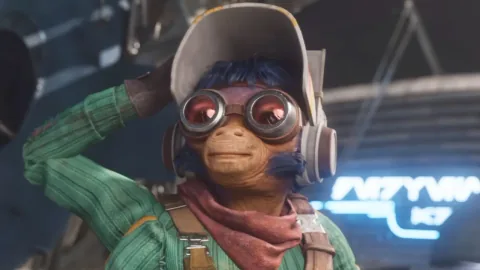 Star Wars Galactic Racer มีสำเนียงลิเวอร์พูลที่ฟังดูดีจริงๆ ผมเลยถาม Fuse ว่ามันเกิดขึ้นได้อย่างไร