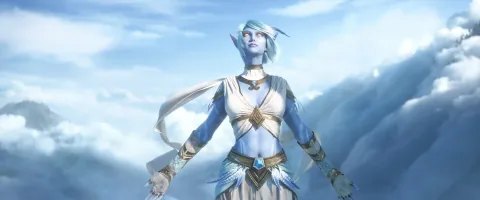 Blizzard Clarifies Regional Restrictions on GDKP in WoW Forever
