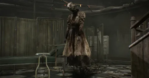 Studio Dead by Daylight sedang merekrut untuk penembak orang pertama Sci-Fi triple-A dengan "standar realisme tinggi"