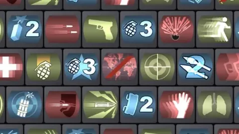 Activision Details Perk System for Call of Duty: Modern Warfare 4