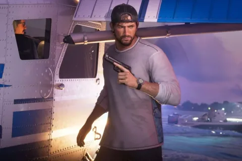 Potential PC Release Window for Grand Theft Auto 6