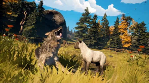 Action-Adventure Game Hubert Launches on Steam