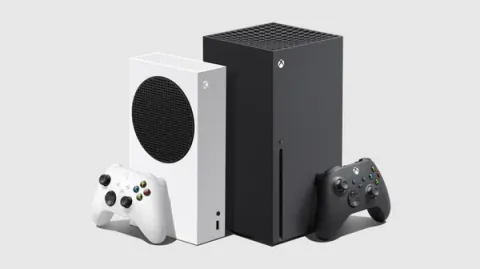 US Console Hardware Sales Hit Multi-Year Lows Amid Rising Prices