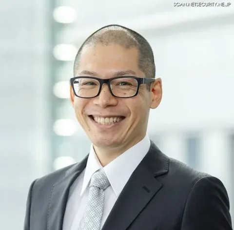 „Incident-Reaktion im KI-Zeitalter: Was bleibt für den Menschen zu tun?“ Yusuke Ide von Tokio Marine dR – Internet Week 2026