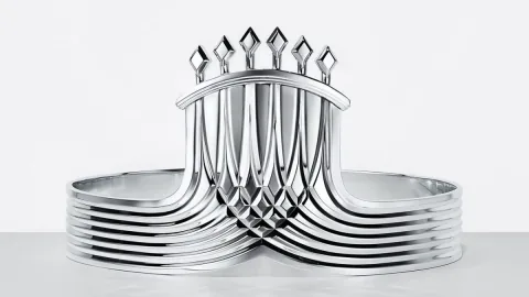 Veritas expands its anti-counterfeit chip to jewelry, trophies, and fragrance bottles