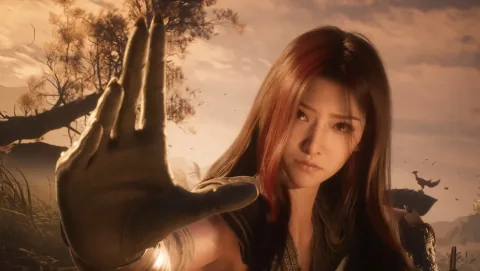 Phantom Blade Zero Launch Trailer Showcases High-Stakes Combat