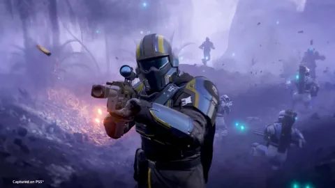 Helldivers 2 Anti-Cheat Change Breaks Mods but Keeps Steam Deck Compatibility