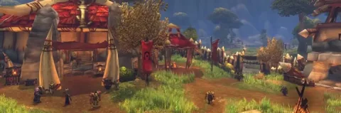 World of Warcraft Forever previews the high-end leveling journey