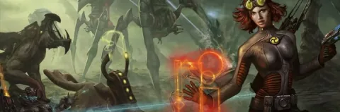 Tabula Rasa非官方服务器项目Infinite Rasa确认开发服务器已可运行