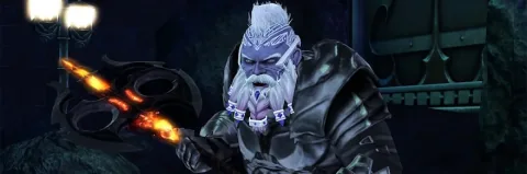PSA: Dungeons & Dragons Online is offering a free code full of character, item, and expansion unlocks