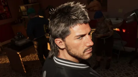 《GTA 6》剧情负责人表示，Rockstar并不想通过杰森的退伍军人背景来发表“声明”