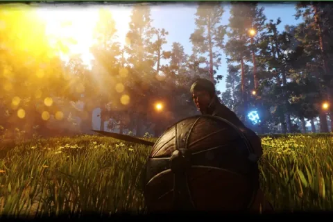 เกมเอาชีวิตรอดแบบ Early Access ที่เคยตายไปแล้วได้รับอัปเดตครั้งแรกตั้งแต่ปี 2018