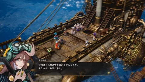 Marvelous Announces New JRPG ETERNAL ANIMA for 2027 Release