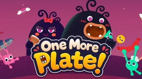 One More Plate! Launches on Steam This November