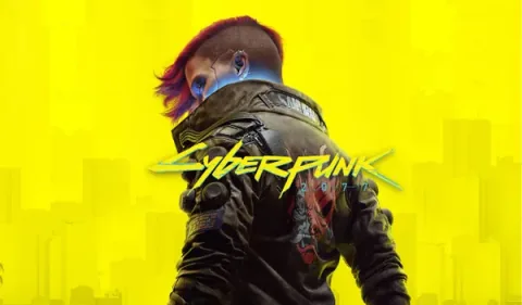 Paramount Pictures Developing Live-Action Cyberpunk 2077 Film