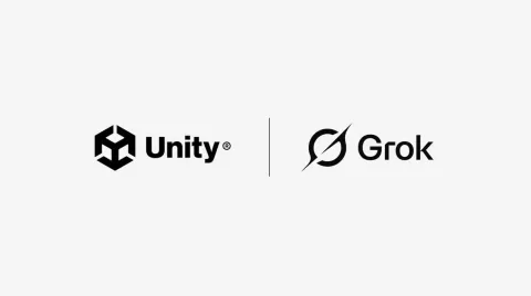 Meeting you where you work: Unity Plugin for Grok Build