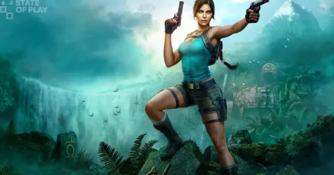 Tomb Raider: Legacy of Atlantis Gameplay Teaser Revealed