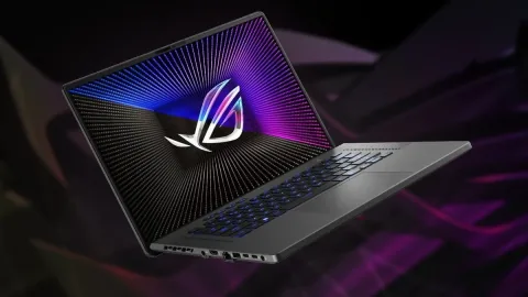 For Today Only, Save $580 Off the ASUS ROG Zephyrus G16 RTX 5090 Laptop at Best Buy