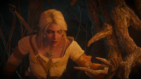 Game of the Week – Oops, The Witcher 3 Remastered is my Game of the Year