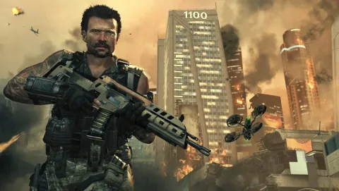 Former Call of Duty Dev Says 'It's Hard to Watch' Xbox Make Money From Black Ops PlayStation Ports