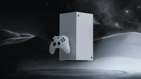 Xbox Finally Had a Good Week