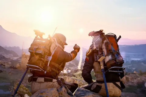 Embark Studios Concludes Arc Raiders PVE Beta Test