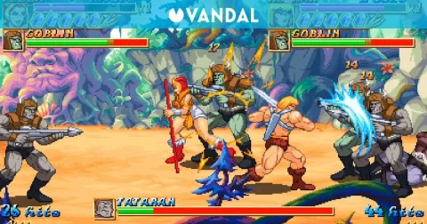 He-Man and the Masters of the Universe: Dragon Pearl of Destruction Release Date Announced