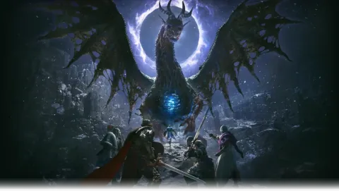 《龙之信条2：黑暗觉者》登陆Xbox云游戏