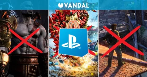 3 Spiele verschwinden aus dem PlayStation Store und niemand kennt den Grund, obwohl sie in weniger als 24 Stunden zurückkehrten