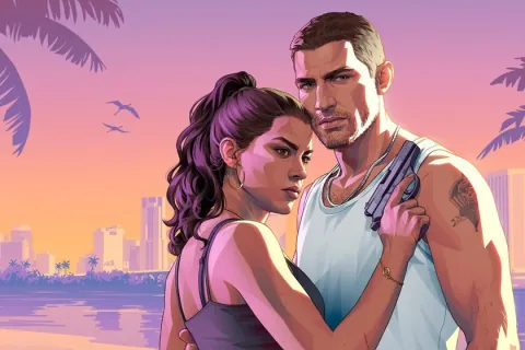 GTA V的一大失误将不会出现在罪恶都市中：“这是一种全新的GTA游玩方式，如果你愿意，可以有同伴相随”