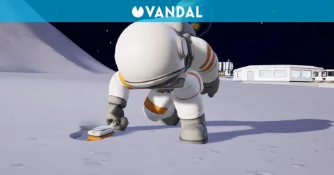 Moon Sweepers Becomes Surprise Steam Hit With Over 36,000 Concurrent Players