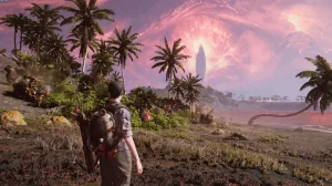 How To Survive Haywire Zones In Once Human: Isles Of Abyss