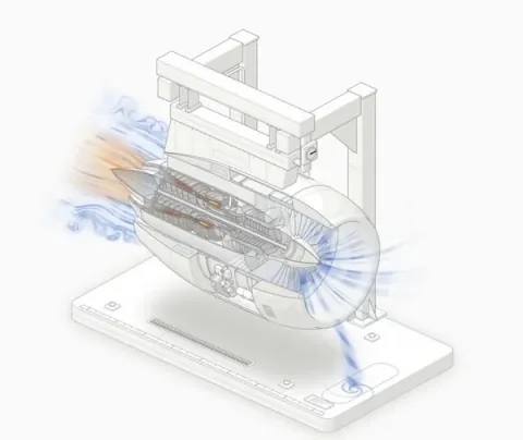 New AI Skill Anatomy Generates Interactive Mechanical Diagrams