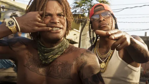 For a moment it looked like Grand Theft Auto 6 might be playable on PC on launch day—then Xbox's chief strategy officer crashed the party
