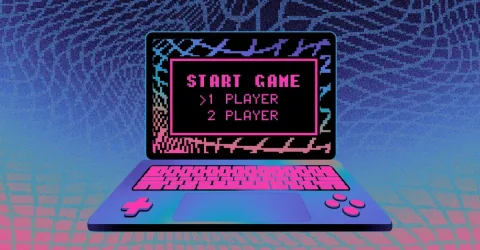 Retro-Gaming wird von KI überrollt