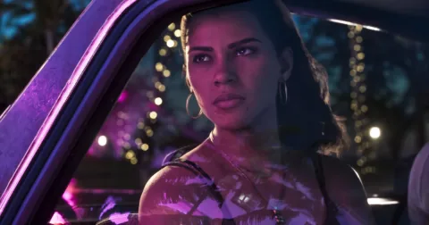 Xbox mengamankan hak streaming eksklusif untuk GTA 6