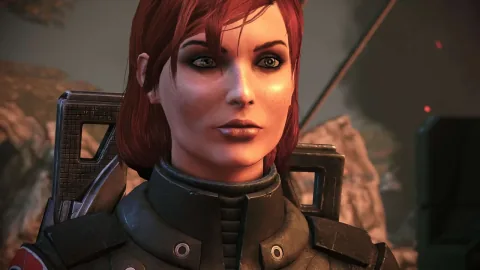 "EA verkauft eigentlich nie etwas", sagt ehemaliger Mass Effect 5-Entwickler – erwarte also nicht, dass es gerettet wird
