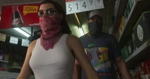 Conclusion of Rockstar's employment tribunal delayed into November, almost day and date with GTA 6's release