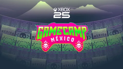 Celebrating the Next Generation of Latin American Game Creators
