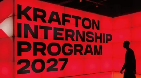 Krafton Announces Largest Ever Recruitment Drive Focused on AI Proficiency