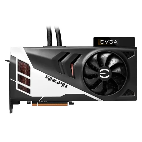 KINGPIN Says a Connector Dispute With NVIDIA Derailed EVGA's Last Flagship Card