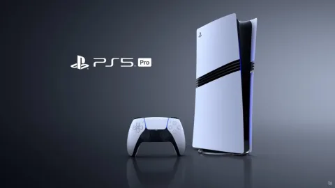 GameStop 洩漏備忘錄稱 1,399.99 美元的二手 PS5 Pro 定價是「故意的」