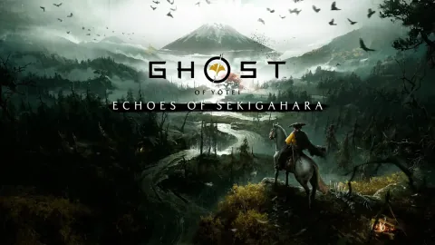 "Estábamos muy emocionados con la idea": los desarrolladores de Ghost of Yotei detallan las novedades del DLC Ecos de Sekigahara