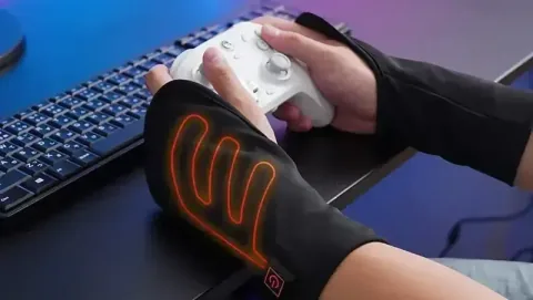 Thanko Launches USB-Powered Gaming Hand Warmers for Winter Comfort