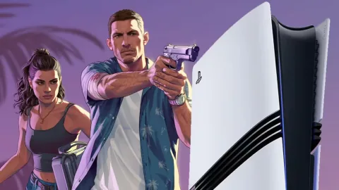 《GTA6》尚未發售 美國連鎖賣場將PS5 Pro二手價炒到1,400美元