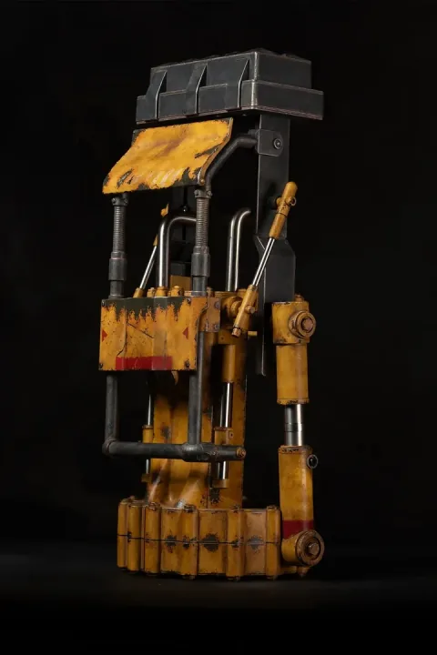 Bethesda Opens Pre-orders for Life-Sized Fallout Power Fist Replica