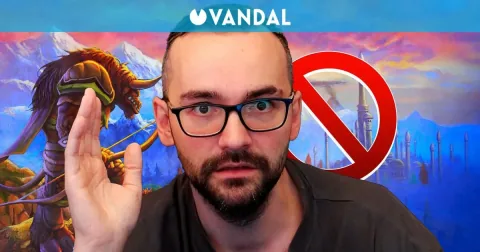 Streamer Xokas Banned from World of Warcraft: Forever Beta